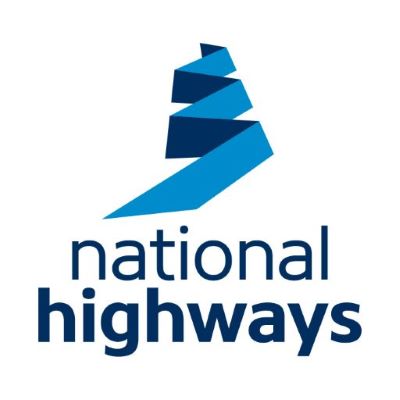 National Highways logo